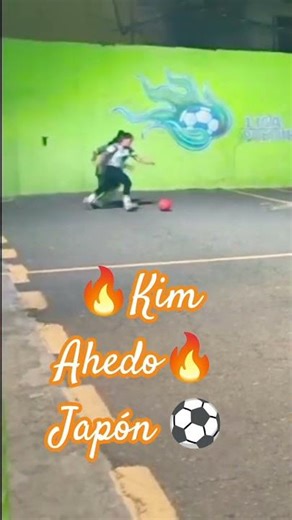 KIM AHEDO'S HACK TRICK!!! 🔥 WHAT GOALS, EVERYONE 🔥