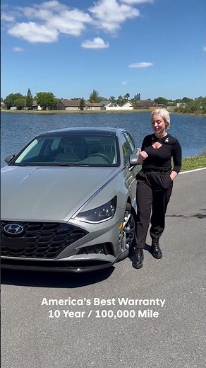 2023 Hyundai Sonata SEL | MINI REVIEW