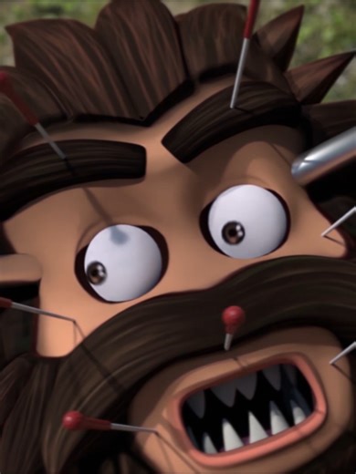 Oko Lele Classic Season 3 Episode 46 Fishing #foryoupage #follow #cartoon #youtube #subscribe #2026#okolele #fypシ゚ #fyp