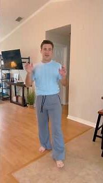 Ficerd Men's Baggy Sweatpants Wide Leg Open Bottom Athletic Joggers Casual Elastic Waist Drawstring