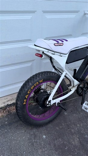 Ordering e-bike conversion kit next week #macfox #ebike #fyp #viral #edit