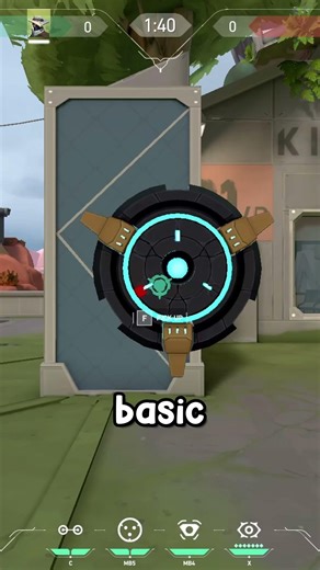 Fracture Attack Cypher Setups That Pro Players Use #valorant #cypher #setup