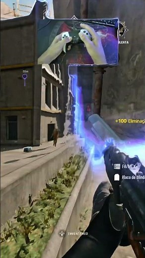 Solo x squad em Rebirth Island 😈