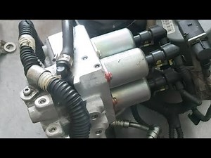 Desmontagem Robô I-motion Fox 2012