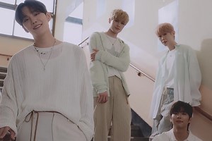 Watch: "Build Up" Vocal Boy Group B.D.U Sings Their Hearts Out In "My One" Debut MV | Soompi