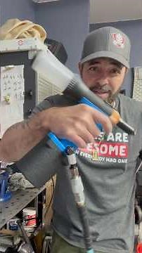 Why You NEED a Pneumatic Rivet Gun (Upgrade Your DIY Projects)