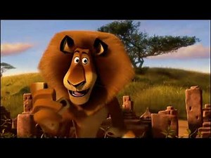 “Despicable Me” (Animal Style) Trailer (J.B. Eagle)