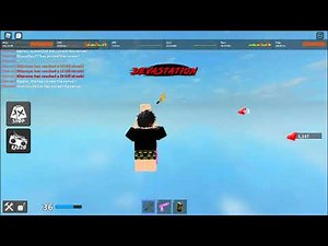 Knife Ability Test script auto farm