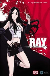 Ray the Animation (2006) - TV Show