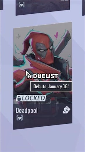 Deadpool Is A Duelist In Marvel Rivals!