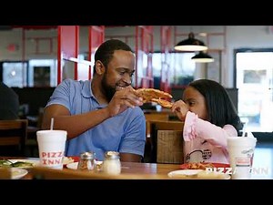 I $8 at Pizza Inn Tarboro (:10)