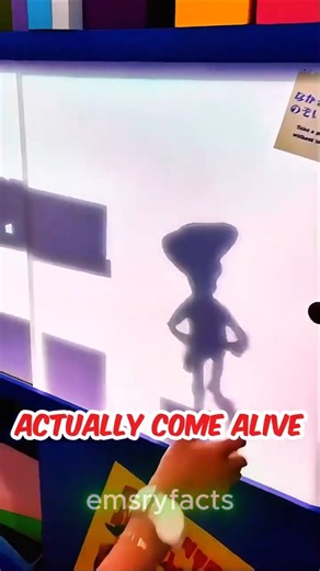 The Secret Behind Alive Toys 🧸🤫