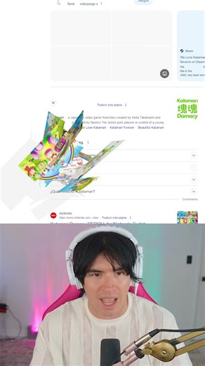 5.2M views · 196K reactions | TRUCOS Y HACKS DE GOOGLE | German Garmendia | Facebook