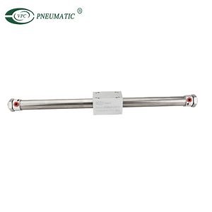 High Quality Cy1 Series Sine Rodless Pneumatic Cylinder