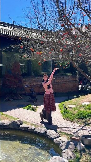 Discover the Beauty of Dai Ethnic Culture - A Journey Through Nature and Dance