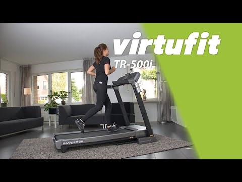 VirtuFit Elite TR-500i Treadmill