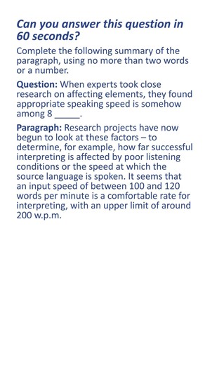 IELTS Reading Practice Test with Answers 03.04.2026 - Test #206