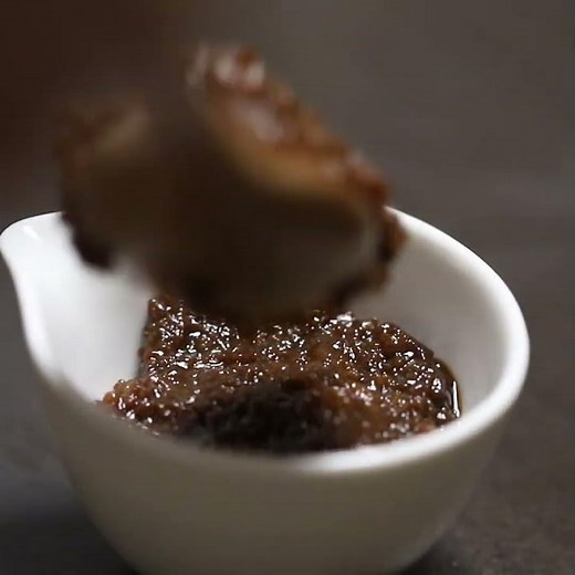Just mix and let sit! Easy! How to make soy sauce koji
