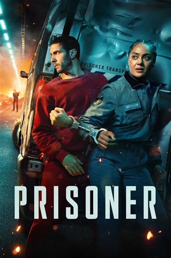 Prisoner – Nyafilmer
