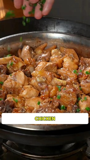 This Chinese chef is incredibly creative