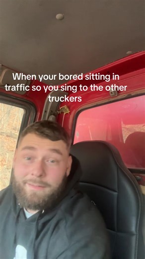 Fun Trucking Moments to Brighten Your Day