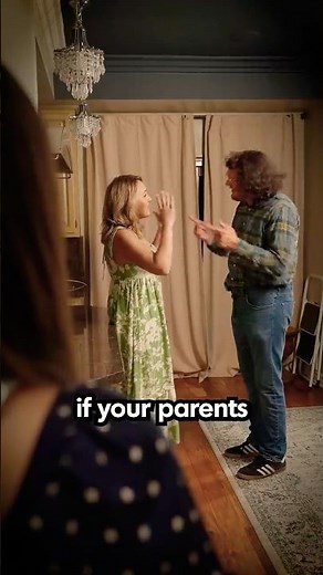 What To Do If Your Parents Are Fighting
