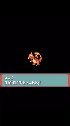Pokédex #005 – Charmeleon Evolves Into Charizard | Pokémon FireRed 🔥