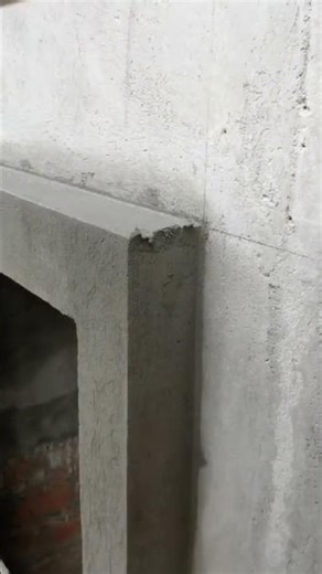 smoothing a window with a smoothing tool #machinerychannel #woodworking #wood