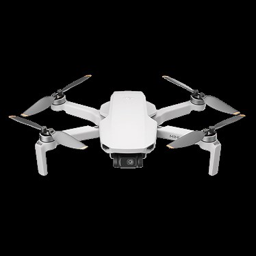 DJI Mini 4K | DJI Mini 2 SE - 视频教程 - DJI 大疆创新