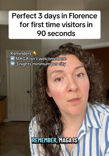 Explore Florence: 3 Days of Adventure