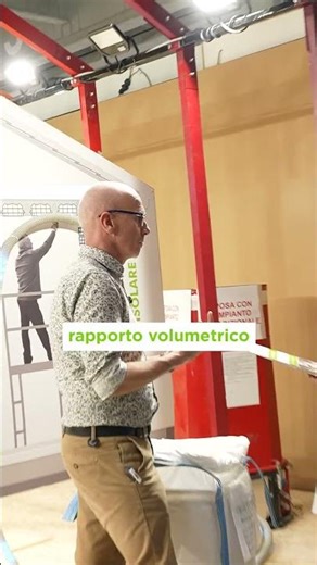 Isolamento termico Aerosilex