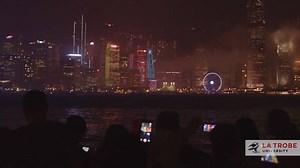 Want to make Asia your campus and gain valuable work experience overseas? The New Colombo Plan funds scholarships up to $75,000. Applications are open: https://now.latrobe/NCP | La Trobe University