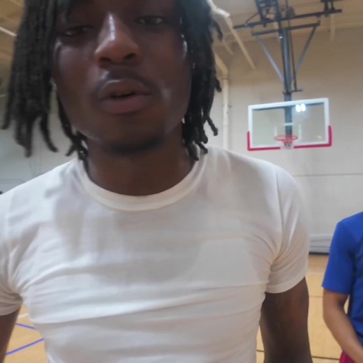 Basketball Mixtape: Kyle Richh's Epic Highlights