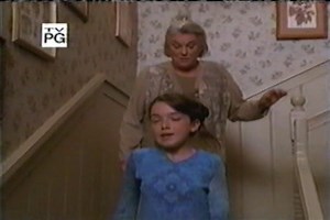 TNT/Adult Swim WOC VHS Recording (Early 2005)