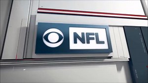 【搬运】NFL On CBS Theme