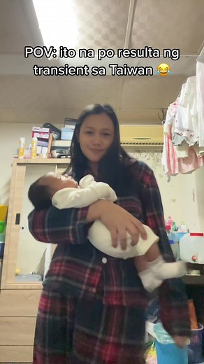 Kaya marami October-November babies sa Taiwan 🤣🤣🤣
