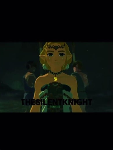 Puppet Zelda Edit | Washing Machine Heart | #capcutedit #zelda #puppetzelda #aoi | TheSilentKnight