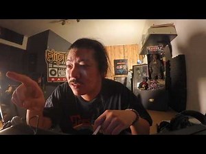 Anygma Machine - Kregga vs Frooz Review