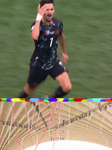Stephen Eustáquio goal Canada makes history Vancouver FIFA Fan Festival 2026