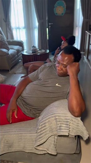 Hampir aja babyjojo jadi korban 🤣🤣🤣