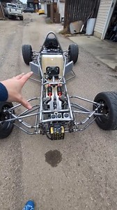 39K views · 853 reactions | My homemade formula car | Boosted lifestyle | Facebook
