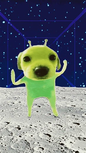 I'm not that innocent alien dog creator filter@GogTheAlien@Oiapussy