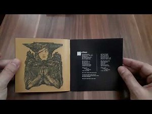 Impera by Ghost – Full CD Packaging Showcase (2022)