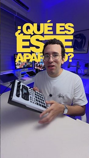 What is the Sp-404 MK2 for? #roland #sp404 #sp404mk2 #sampling #beatmaking