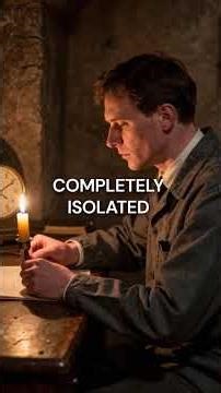 This Mathematician Wrote His Greatest Work in Prison