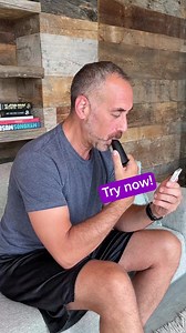 Stop blaming your metabolism and start hacking it! 👇 Lumen is the first device to hack your metabolism and reveal your lifestyle and diet's true impact on your health and ability to lose weight. ✔️ See how your metabolism is affected by your nutrition, physical activity, stress and sleep ✔️ Get daily personalized macro plans. Know exactly what to eat and when ✔️ See if you have enough energy before a workout or if you need to fuel up Go to https://lumen.me and start your weight loss journey tod