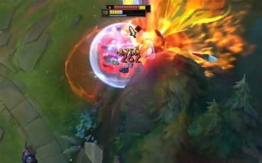 zous的杰斯还真是无敌的，最强上路