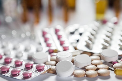 Biseptol – charakterystyka, stosowanie, przeciwwskazania, skutki uboczne