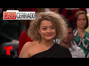 Caso Cerrado Complete Case | This “seminarian” sells “sacred sperm”! ⛪💰:🫢 | Telemundo English