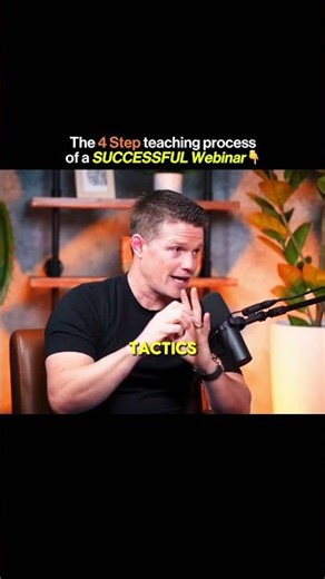 This 4 step process will make you an expert at building Funnels ‪@russellbrunson‬